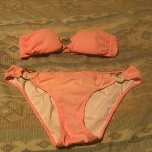 Victoria Secret bikini